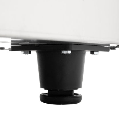Four à convection avec humidificateur Buffalo 5x GN 1/1 triphasé - Buffalo - CU768