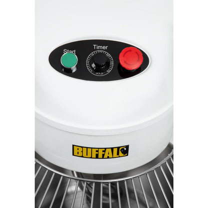 Pétrin à spirale Buffalo 20L - Buffalo - CP821