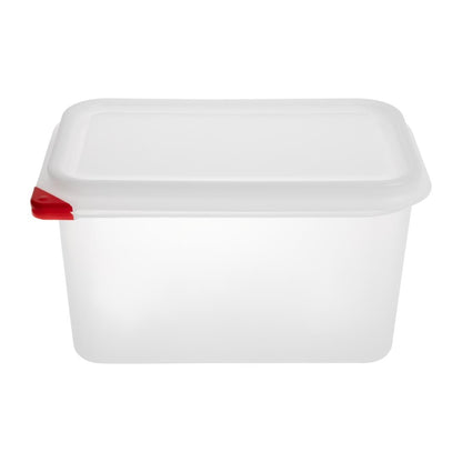 Boîte alimentaire GN 1/4 Araven 4,3L (lot de 4) - Araven - T985