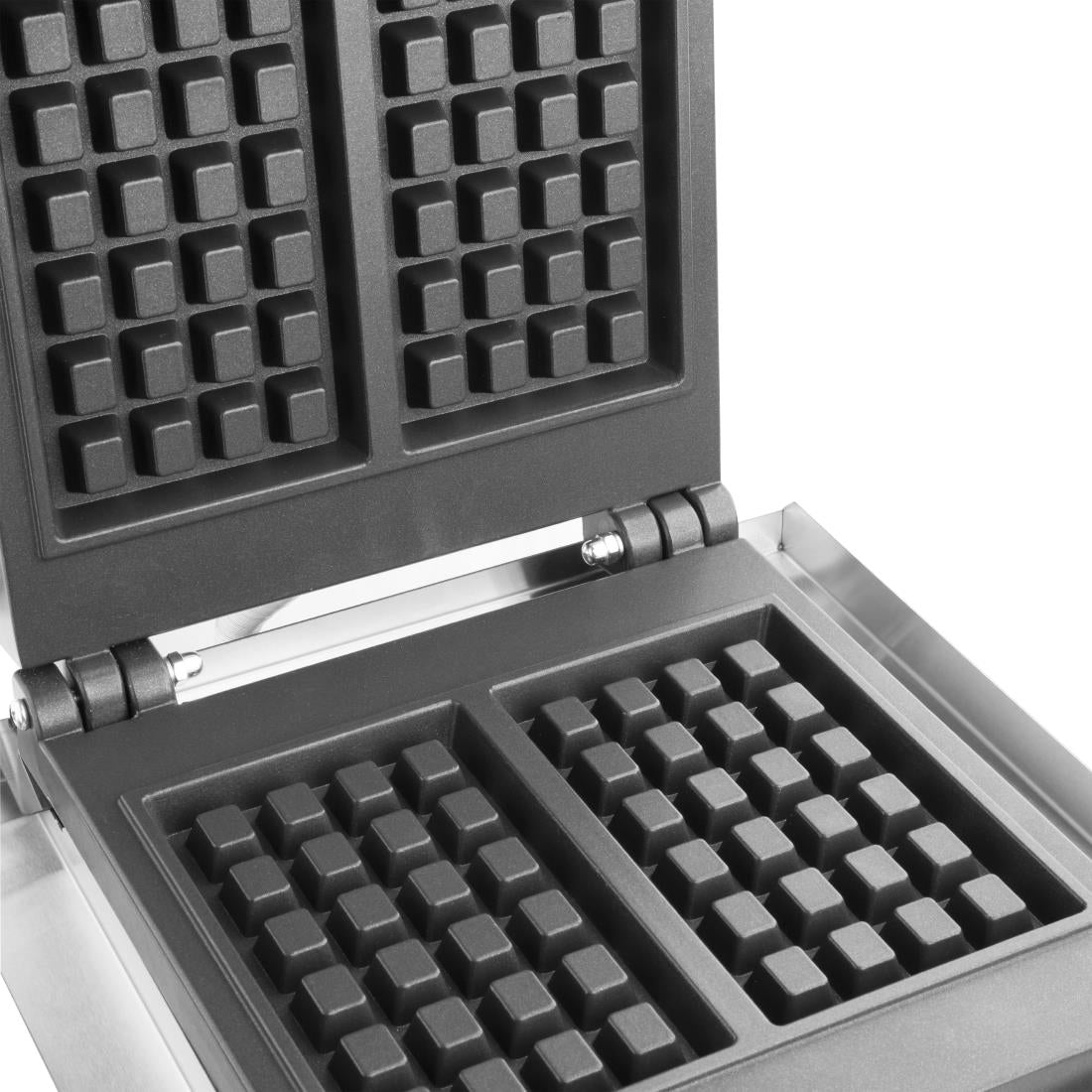 Gaufrier professionnel Buffalo - Buffalo - CJ564