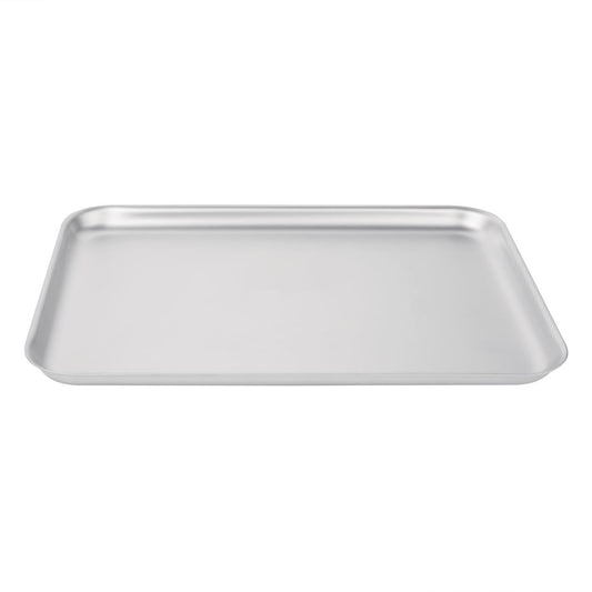 Plaque de cuisson aluminium Vogue 368x267mm - Vogue - K443