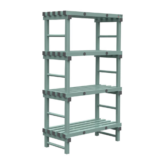 Rayonnage Euro Jackstack by Rea 1000mm x 500mm - Jackstack by Rea - GR925