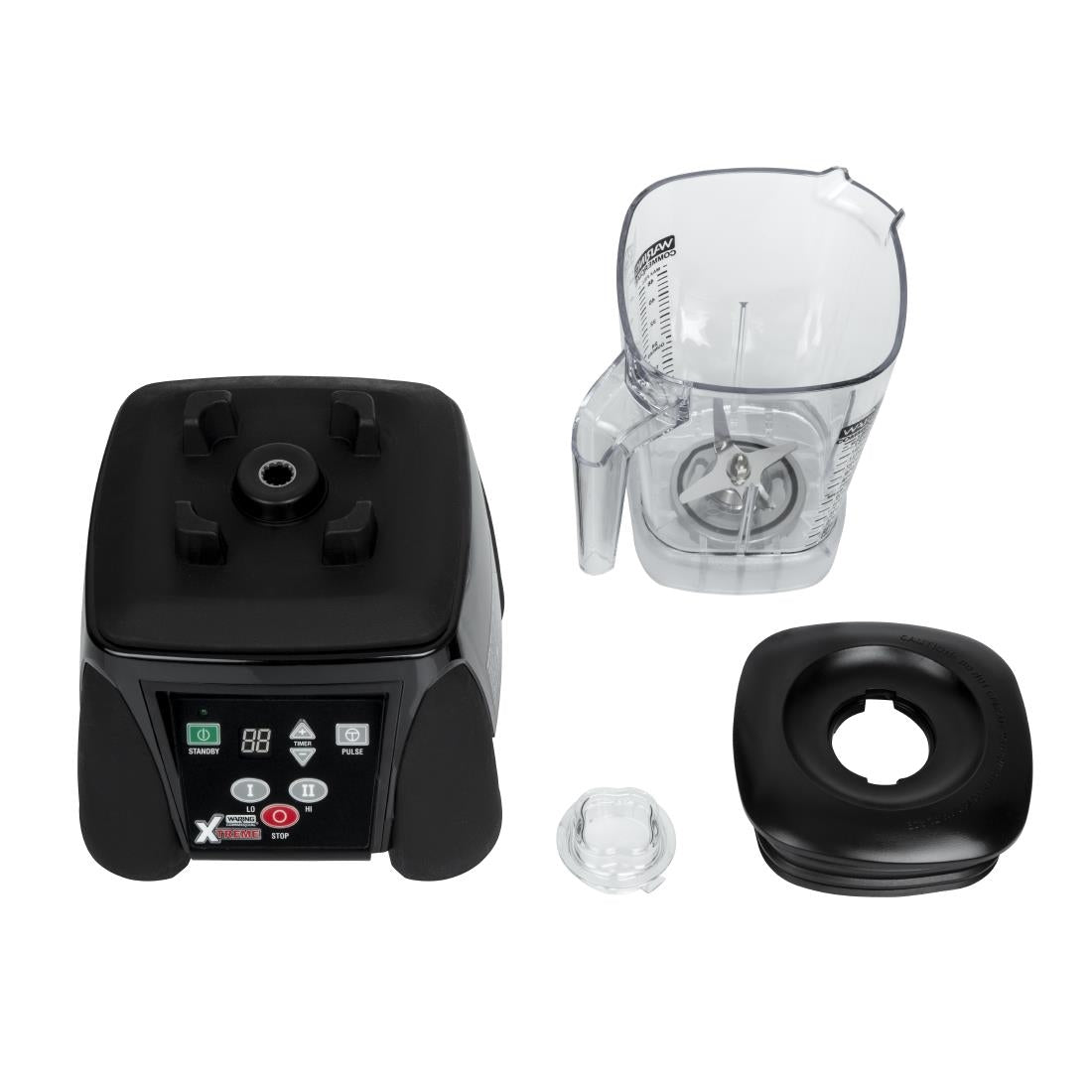 Blender de bar Waring Xtreme HP 1,35L MX1100XTPEK - Waring - CM078