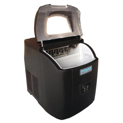 Machine à glaçons de comptoir Polar Série C 11kg - Polar - CH478