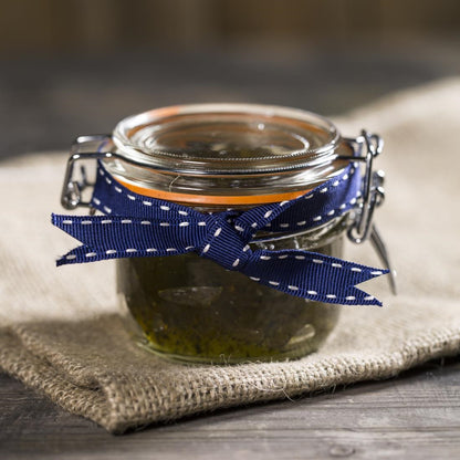 Bocal à conserve avec clip Kilner 125ml - Kilner - GG780