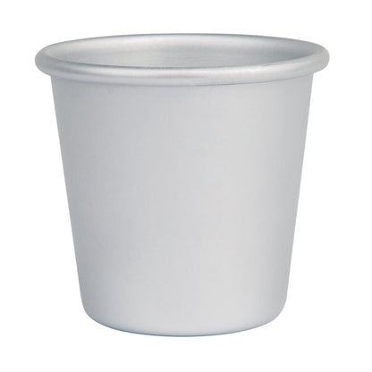 Dariole en aluminium Vogue 128ml - Vogue - K516