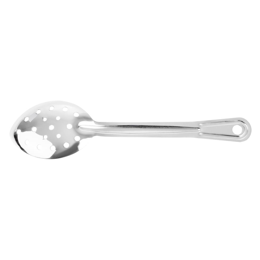 Cuillère de service perforée Nisbets Essentials 285mm - Nisbets Essentials - FD197