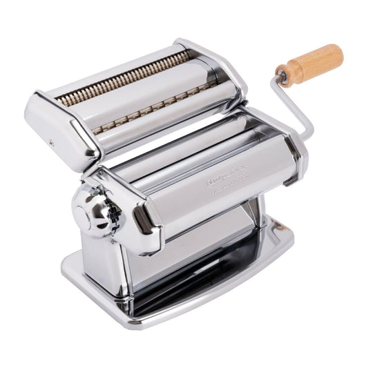 Machine à pâtes Imperia iPasta Classica T.2/6,5mm - Imperia - JA369