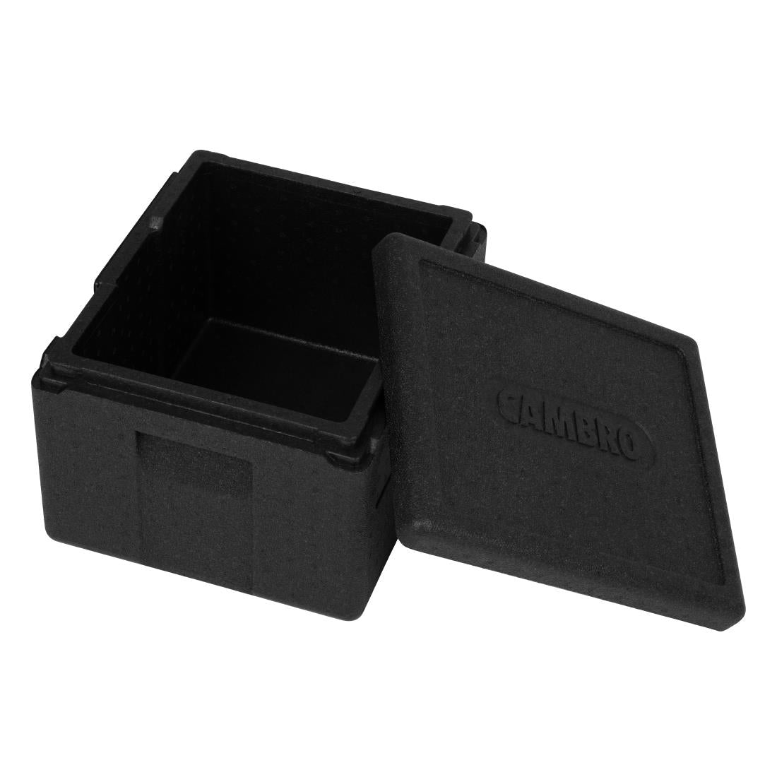 Conteneur EPP ouverture sur le dessus GN 1/2 Cambro 16,9 Litres - Cambro - DW570