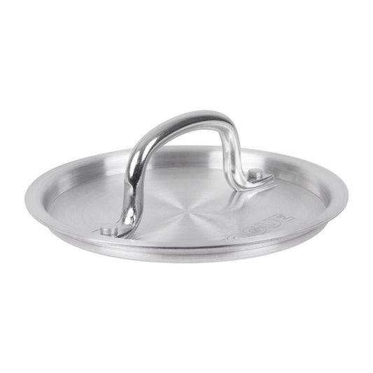 Couvercle de casseroles en aluminium Vogue 120mm - Vogue - K473