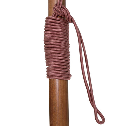 Parasol rond Bolero écru 3m - Bolero - CB516