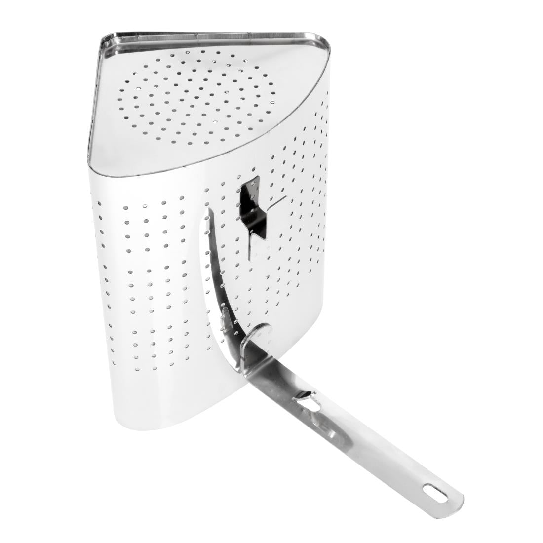 Panier cuit-pâtes inox Vogue - Vogue - DM058