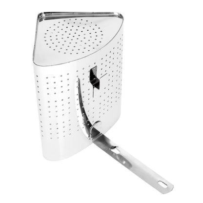 Panier cuit-pâtes inox Vogue - Vogue - DM058