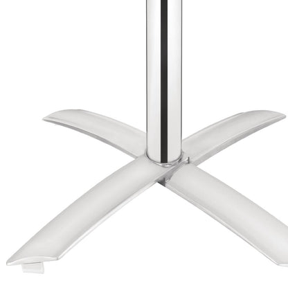 Table à plateau basculant en frêne Bolero 600mm - Bolero - U424