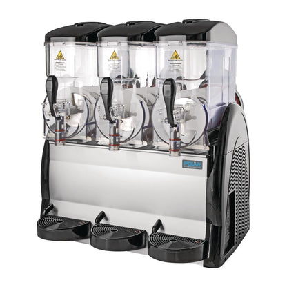 Machine à granite Polar Série G 3 x 12 L - Polar - DB843