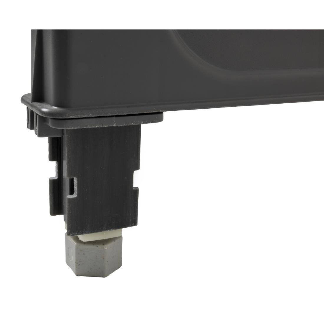 Unité de 4 étagères à claire-voie Cambro 540 x 915 x 1830mm - Cambro - DE903