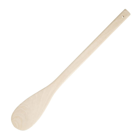 Spatule en bois Vogue 457mm - Vogue - J112