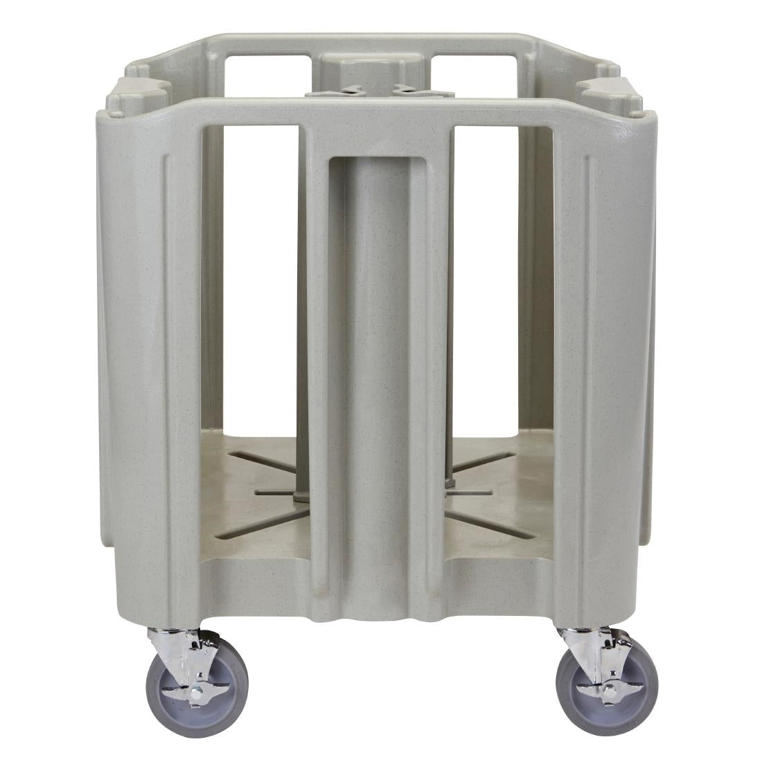 Chariot ajustable à assiettes Cambro Série S - Cambro - FE729