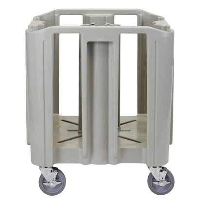 Chariot ajustable à assiettes Cambro Série S - Cambro - FE729
