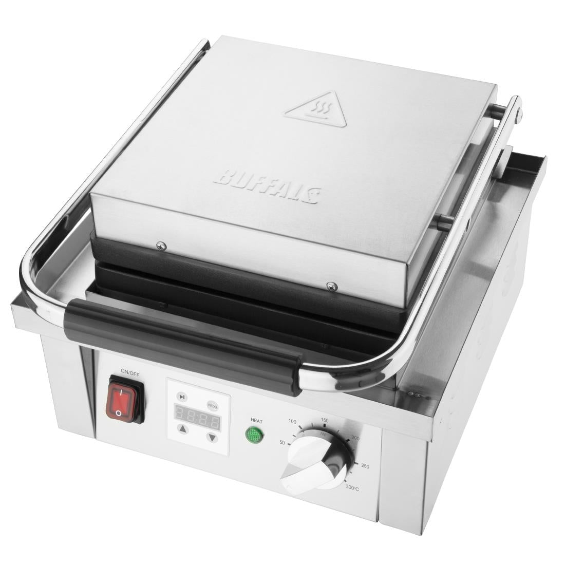 Gaufrier professionnel Buffalo - Buffalo - CJ564