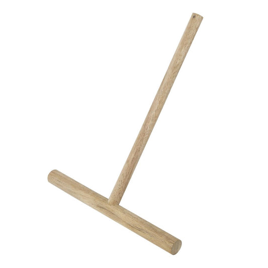 Râteau en bois pour crêpes Vogue - Vogue - HA736