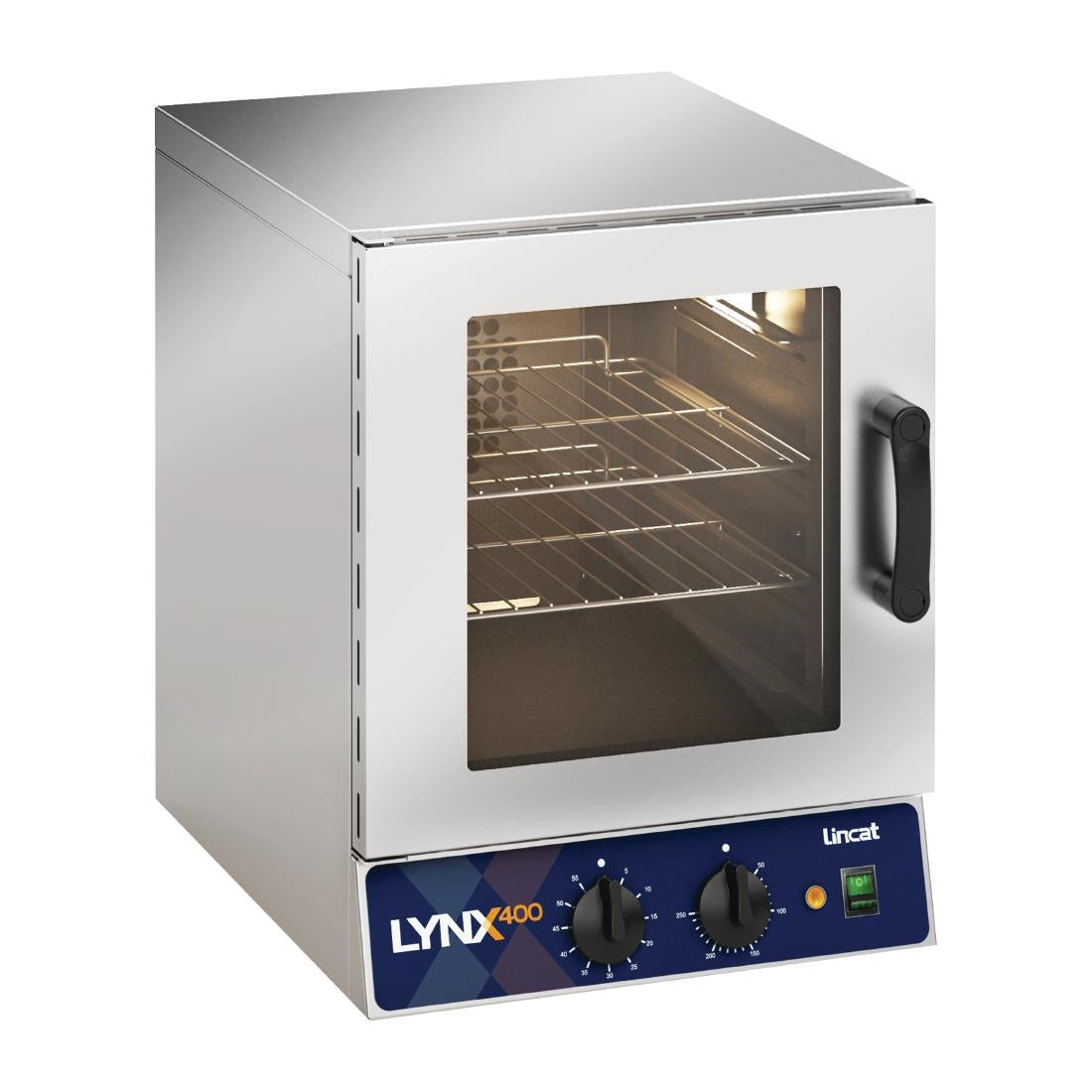 Four à convection slim Lincat Lynx 400 2,5 kW LCO/S - Lincat - DE341