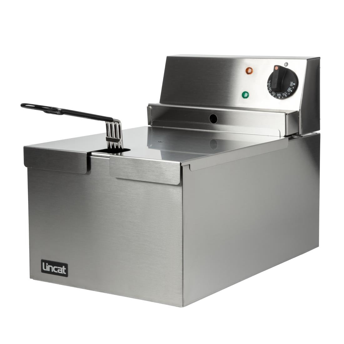 Friteuse électrique de comptoir cuve simple Lincat LDF - Lincat - J531
