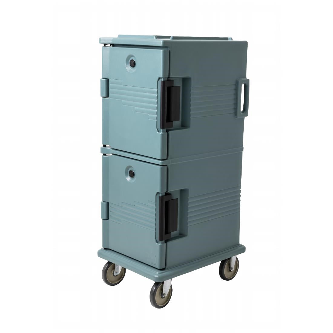 Chariot Ultra Camcart bleu ardoise - Cambro - CG141