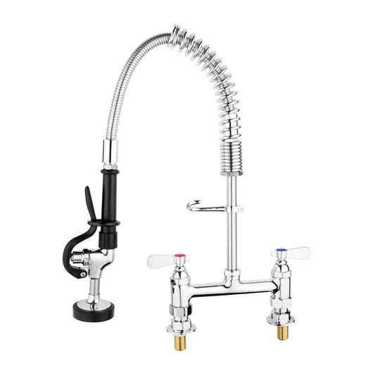 Robinet douchette double Vogue - Vogue - DL832