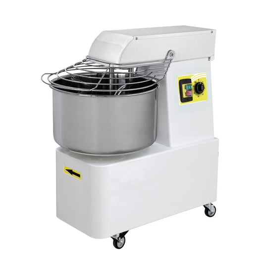 Pétrin à spirale 2 vitesses Gastro M 41 litres 400V - Gastro M - DS190