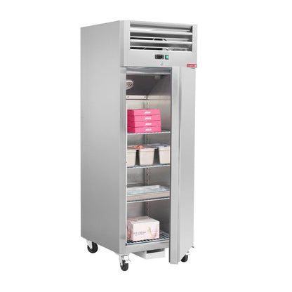 Armoire refrigérée négative 1 porte Gastro-M 376L - Gastro M - GM585