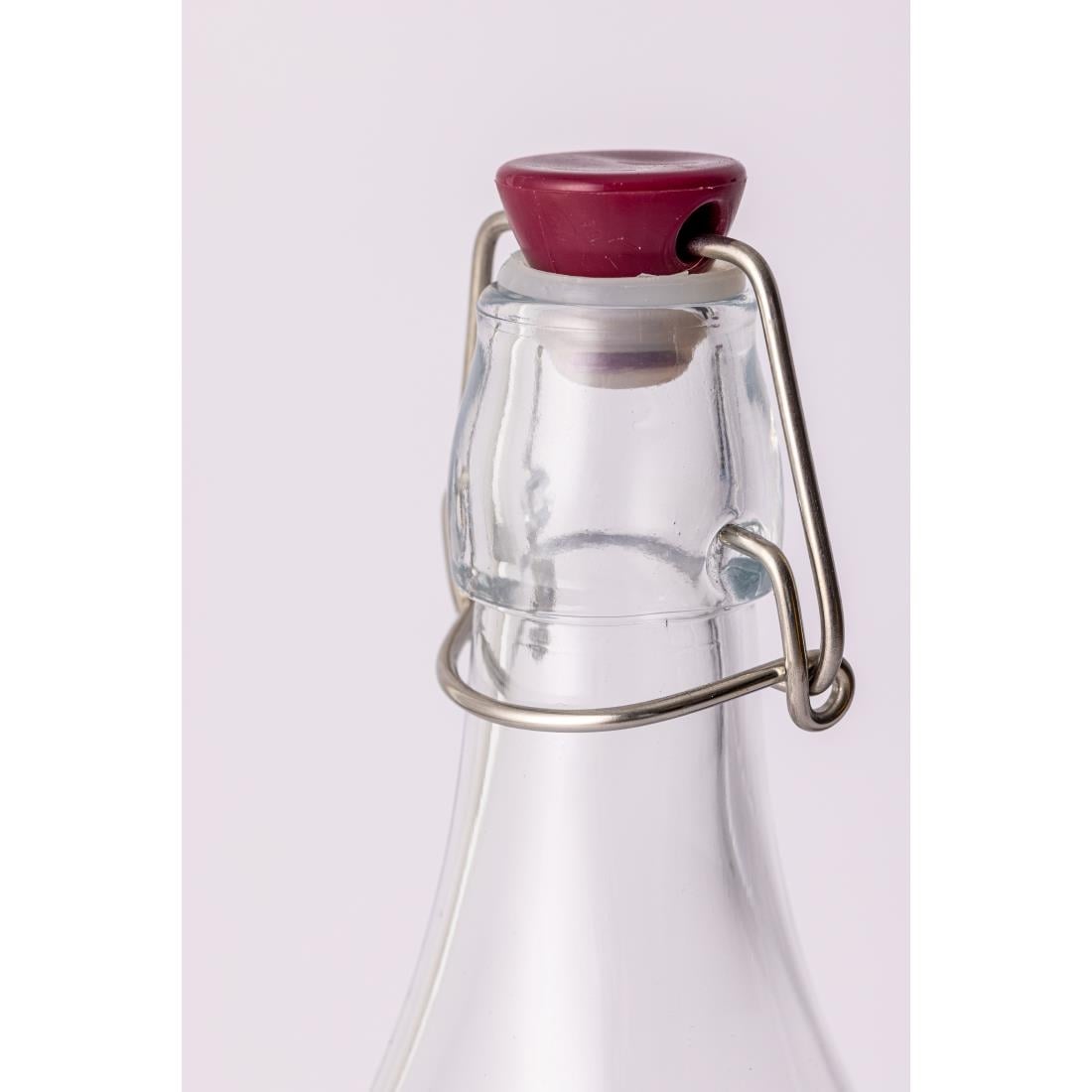 Bouteille à fermeture mécanique Kilner 550ml - Kilner - GG790