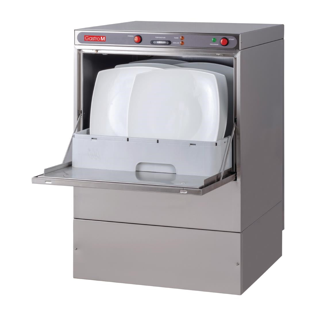 Lave-vaisselle Maestro Gastro M 50x50 230V modèle standard - Gastro M - DK353