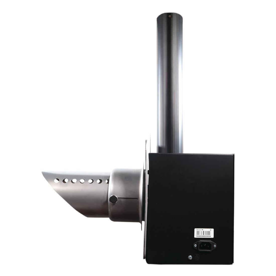 Générateur de fumée avec adaptateur Bradley Smoker - Bradley - FE642