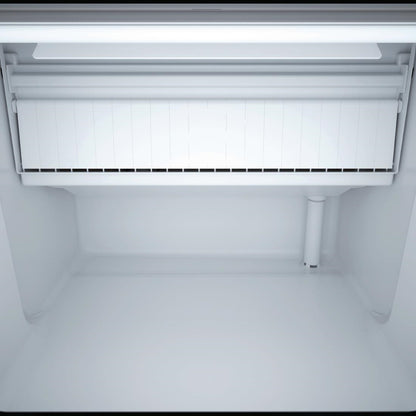 Machine à glaçons gourmet à aspersion Polar Série U 85kg - Polar - UA029