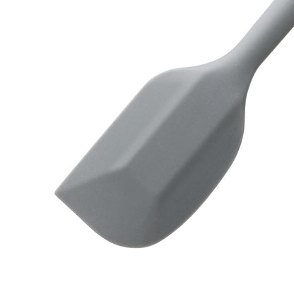 Grande spatule en silicone résistant à la chaleur Vogue grise - Vogue - DA521