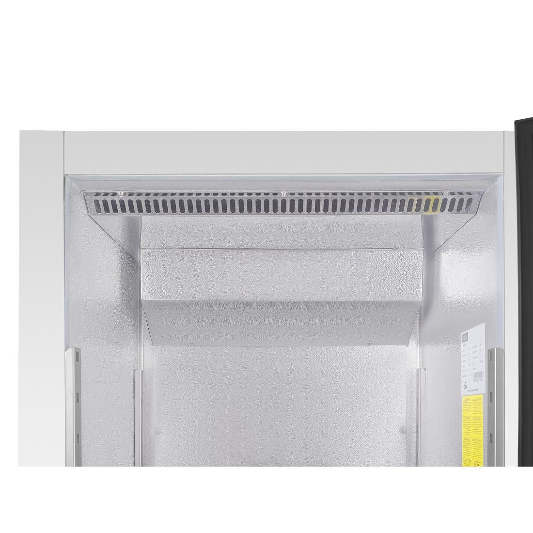Armoire réfrigérée négative 1 porte 440L Polar Série G - Polar - G591