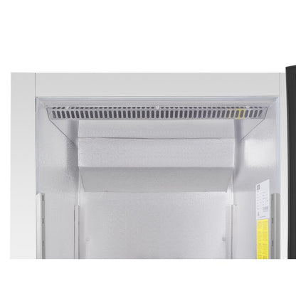 Armoire réfrigérée négative 1 porte 440L Polar Série G - Polar - G591
