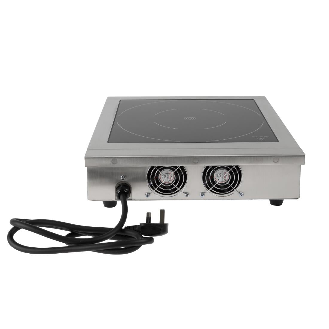 Plaque induction professionnelle Buffalo 3kW - Buffalo - CP799