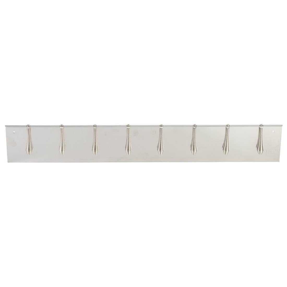 Porte-fiches à 8 ressorts Louis Tellier 625mm - Louis Tellier - HS508