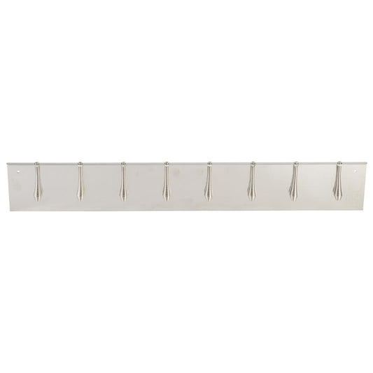 Porte-fiches à 8 ressorts Louis Tellier 625mm - Louis Tellier - HS508