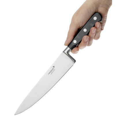 Couteau de cuisinier Deglon Sabatier 150mm - Deglon Sabatier - C003