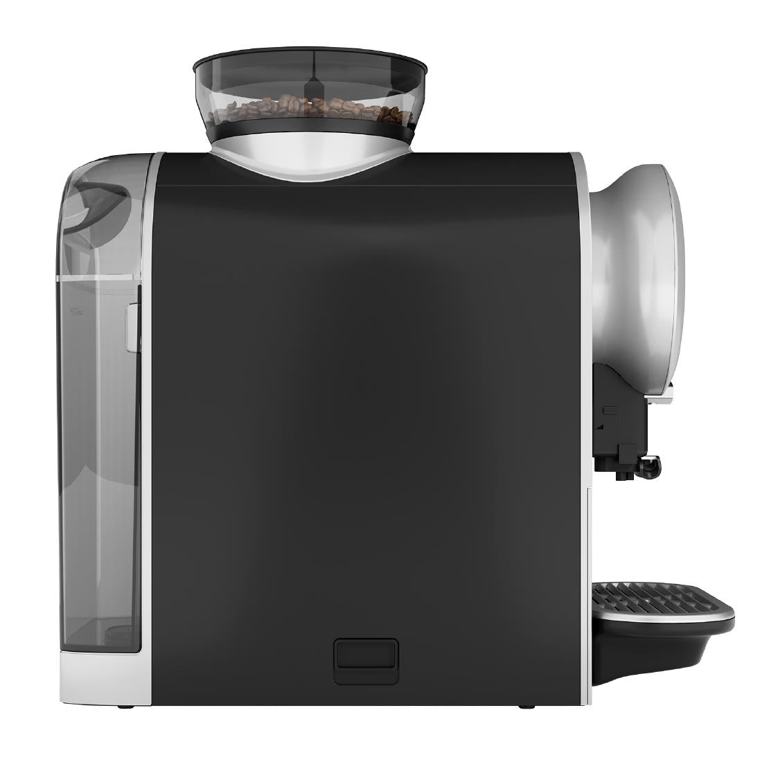 Machine à café expresso grains Bravilor SPRSO - Bravilor Bonamat - HS895