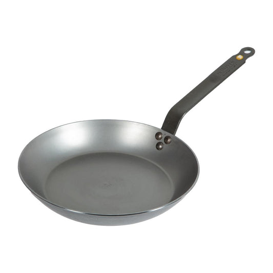 Poêle induction en acier De Buyer Mineral B 280mm - De Buyer - DN899