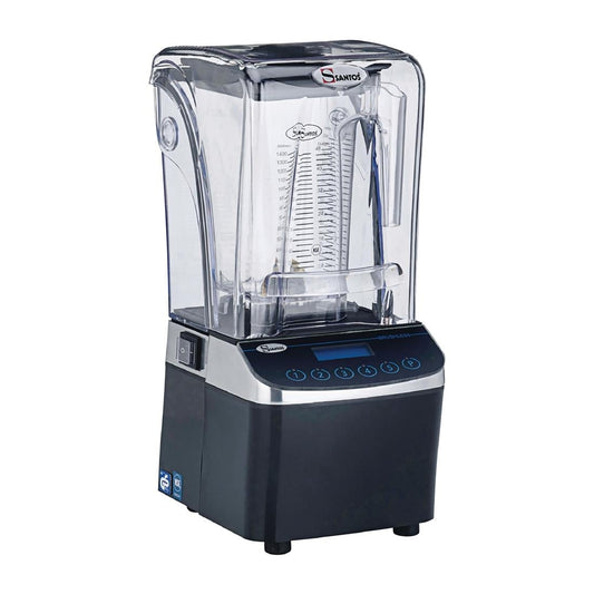 Blender silencieux Brushless Santos 62A - Santos - DN638