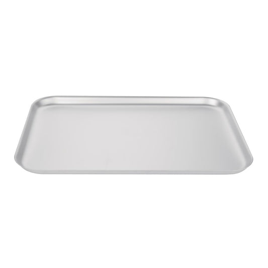Plaque de cuisson aluminium Vogue 420x305mm - Vogue - K444