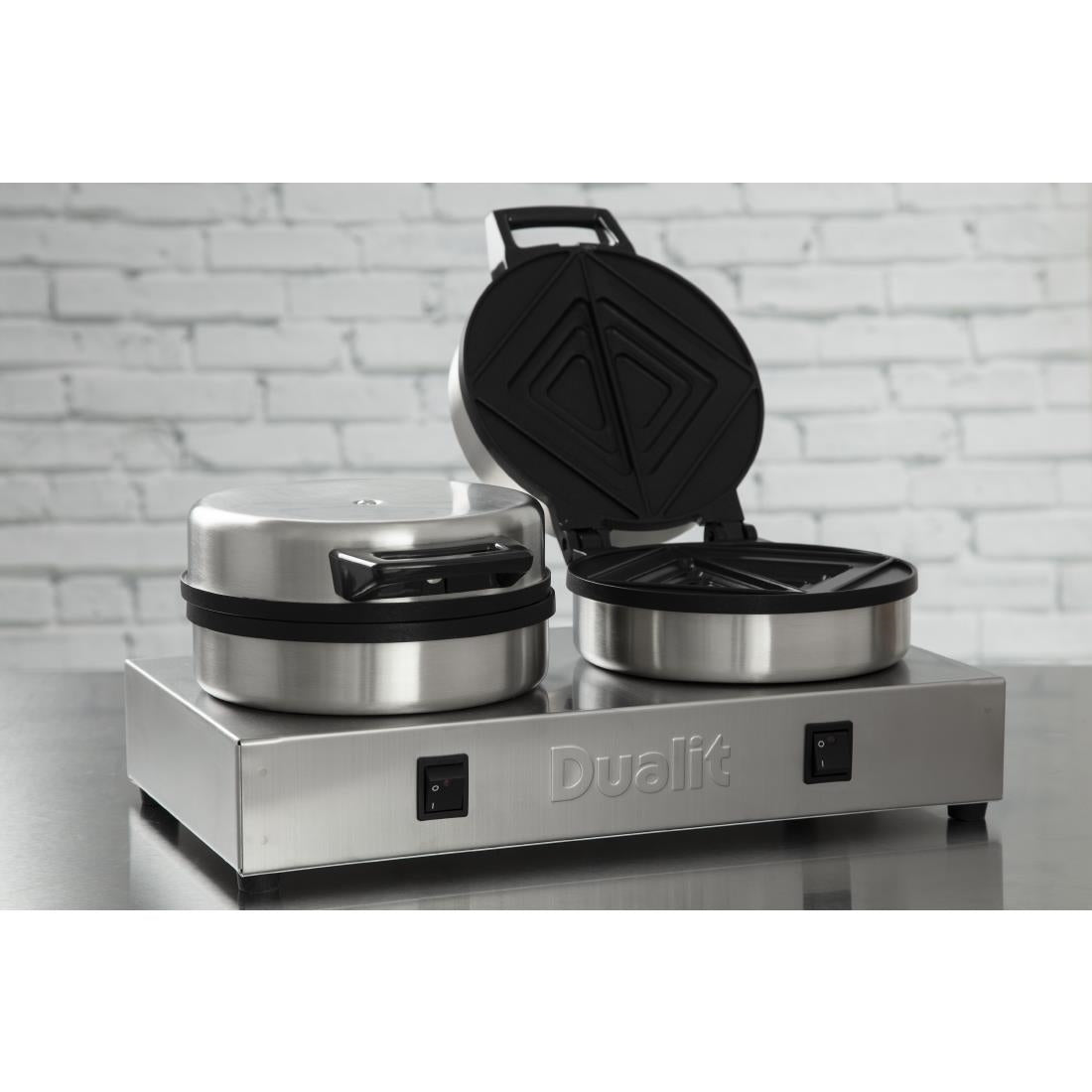 Toaster à croque-monsieur Dualit 73002 - Dualit - J476