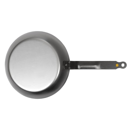 Poêle induction en acier De Buyer Mineral B 260mm - De Buyer - DN898