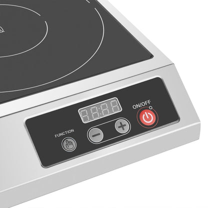 Plaque à induction zone modulable Nisbets Essentials - Nisbets Essentials - JB376