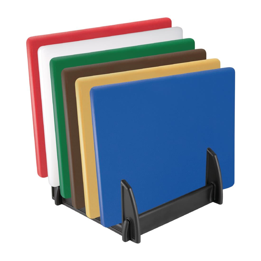 Petit support plastique pour planches à découper Hygiplas - Hygiplas - GG698